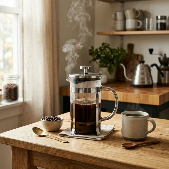 French Press